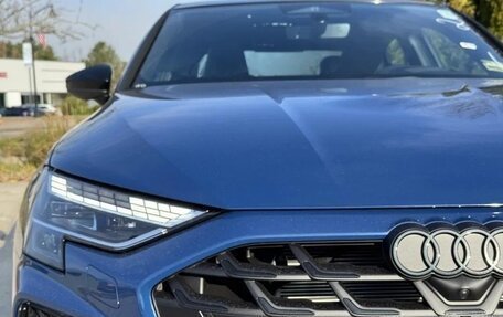 Audi S3, 2025 год, 7 761 000 рублей, 3 фотография