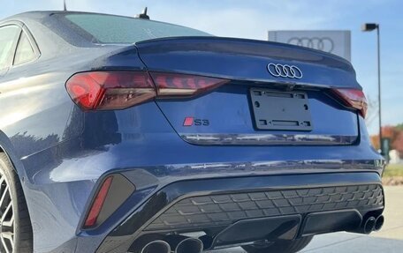 Audi S3, 2025 год, 7 761 000 рублей, 13 фотография