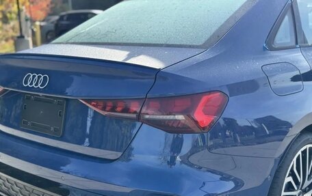 Audi S3, 2025 год, 7 761 000 рублей, 9 фотография