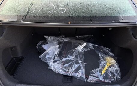 Audi S3, 2025 год, 7 761 000 рублей, 11 фотография