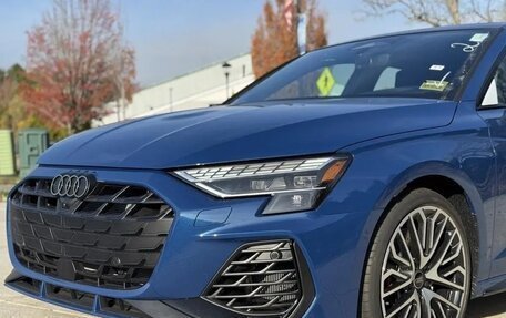 Audi S3, 2025 год, 7 761 000 рублей, 5 фотография