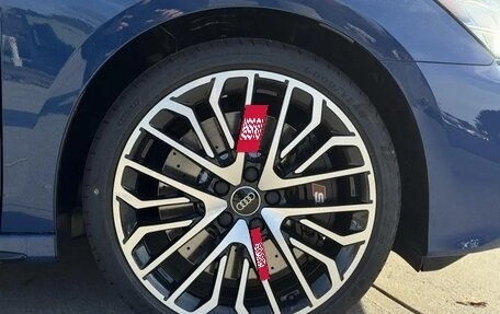 Audi S3, 2025 год, 7 761 000 рублей, 7 фотография