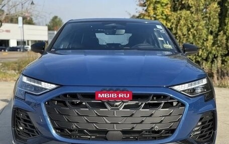 Audi S3, 2025 год, 7 761 000 рублей, 2 фотография