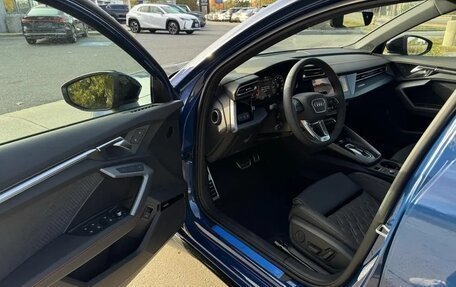 Audi S3, 2025 год, 7 761 000 рублей, 17 фотография