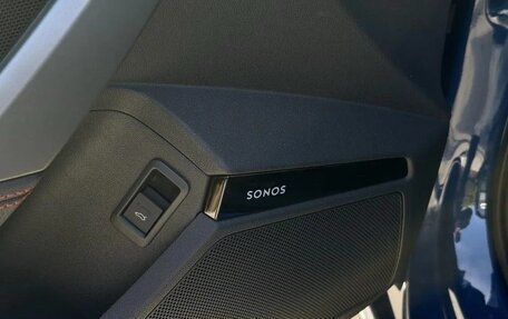 Audi S3, 2025 год, 7 761 000 рублей, 19 фотография