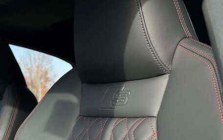 Audi S3, 2025 год, 7 761 000 рублей, 25 фотография