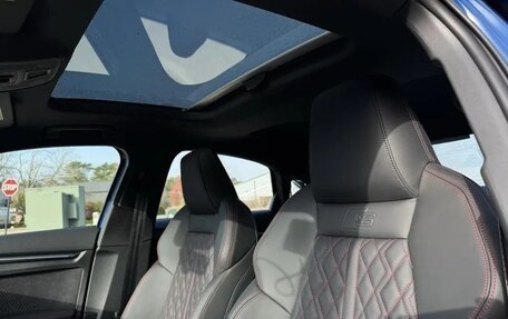 Audi S3, 2025 год, 7 761 000 рублей, 24 фотография