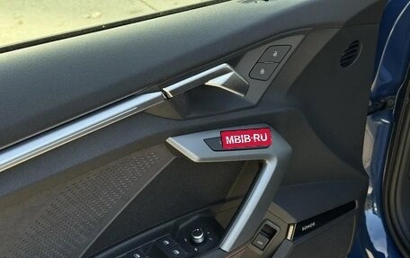 Audi S3, 2025 год, 7 761 000 рублей, 18 фотография