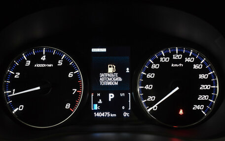 Mitsubishi Outlander III рестайлинг 3, 2019 год, 1 680 000 рублей, 20 фотография