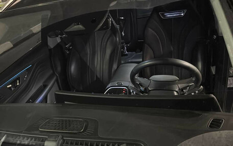 CheryExeed LX, 2024 год, 2 465 000 рублей, 5 фотография