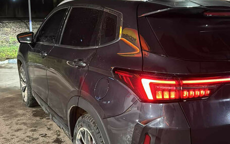 CheryExeed LX, 2024 год, 2 465 000 рублей, 3 фотография