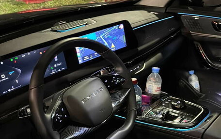 CheryExeed LX, 2024 год, 2 465 000 рублей, 7 фотография