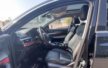 Chery Tiggo 7, 2022 год, 1 096 000 рублей, 8 фотография