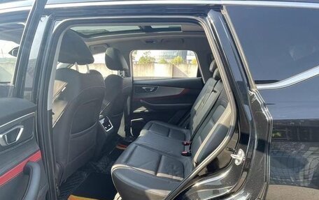 Chery Tiggo 7, 2022 год, 1 096 000 рублей, 13 фотография