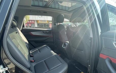 Chery Tiggo 7, 2022 год, 1 096 000 рублей, 12 фотография