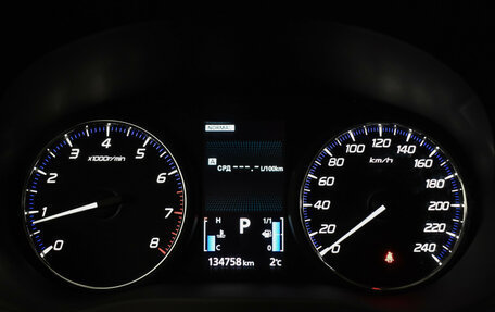 Mitsubishi Outlander III рестайлинг 3, 2020 год, 2 290 000 рублей, 19 фотография