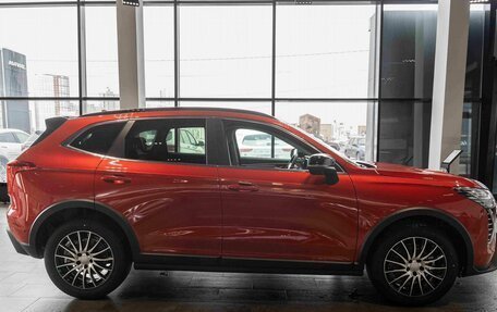 Haval Jolion, 2025 год, 2 599 000 рублей, 4 фотография