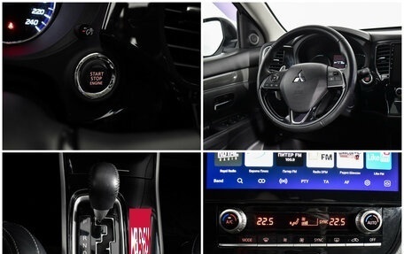 Mitsubishi Outlander III рестайлинг 3, 2020 год, 2 290 000 рублей, 16 фотография