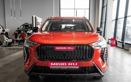 Haval Jolion, 2025 год, 2 599 000 рублей, 2 фотография