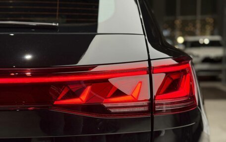 Volkswagen Touareg III, 2025 год, 13 890 000 рублей, 5 фотография