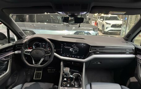 Volkswagen Touareg III, 2025 год, 13 890 000 рублей, 8 фотография