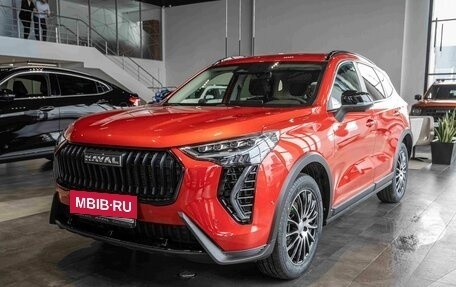 Haval Jolion, 2025 год, 2 599 000 рублей, 6 фотография