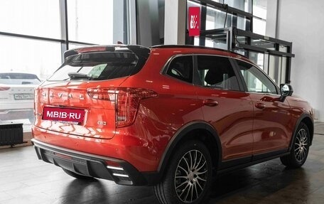 Haval Jolion, 2025 год, 2 599 000 рублей, 7 фотография
