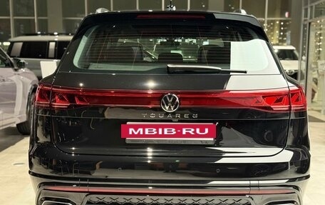 Volkswagen Touareg III, 2025 год, 13 890 000 рублей, 4 фотография