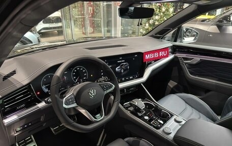 Volkswagen Touareg III, 2025 год, 13 890 000 рублей, 6 фотография