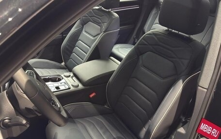 Volkswagen Touareg III, 2025 год, 13 890 000 рублей, 9 фотография