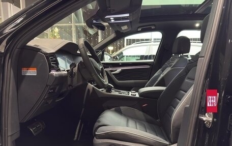 Volkswagen Touareg III, 2025 год, 13 890 000 рублей, 10 фотография