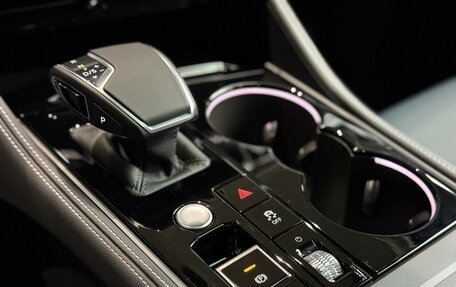 Volkswagen Touareg III, 2025 год, 13 890 000 рублей, 12 фотография