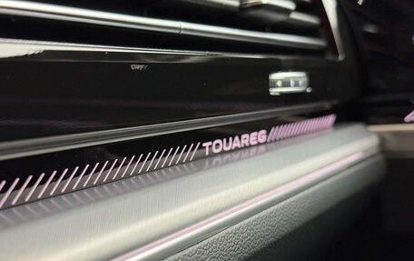 Volkswagen Touareg III, 2025 год, 13 890 000 рублей, 18 фотография