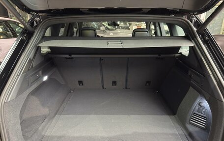 Volkswagen Touareg III, 2025 год, 13 890 000 рублей, 19 фотография