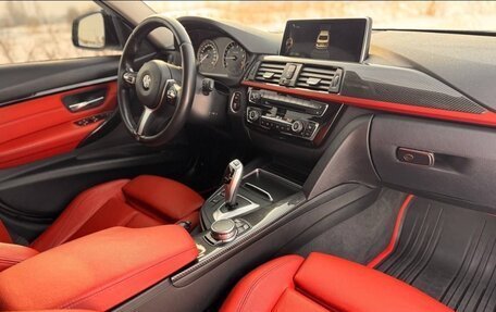 BMW 3 серия, 2015 год, 1 700 000 рублей, 3 фотография