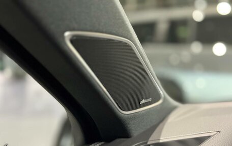 Volkswagen Touareg III, 2025 год, 13 890 000 рублей, 15 фотография