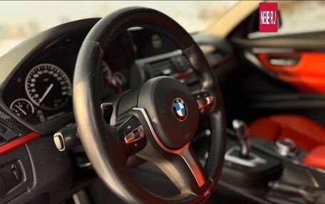 BMW 3 серия, 2015 год, 1 700 000 рублей, 4 фотография