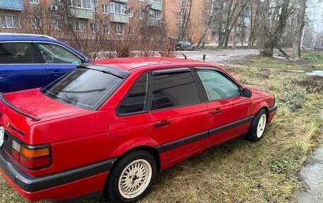Volkswagen Passat B3, 1992 год, 160 000 рублей, 2 фотография