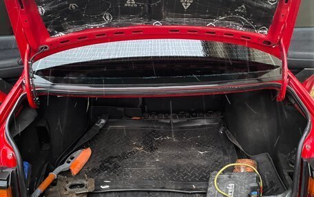 Volkswagen Passat B3, 1992 год, 160 000 рублей, 6 фотография