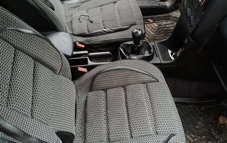 Volkswagen Passat B3, 1992 год, 160 000 рублей, 8 фотография