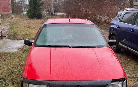 Volkswagen Passat B3, 1992 год, 160 000 рублей, 3 фотография