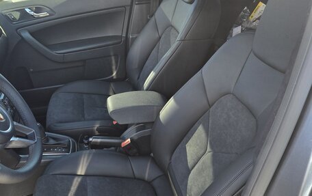 Skoda Yeti I рестайлинг, 2017 год, 2 500 000 рублей, 6 фотография