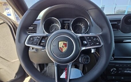 Skoda Yeti I рестайлинг, 2017 год, 2 500 000 рублей, 4 фотография