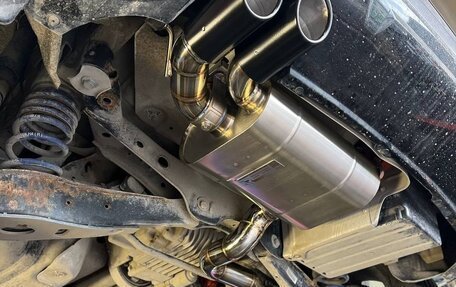 Skoda Yeti I рестайлинг, 2017 год, 2 500 000 рублей, 7 фотография