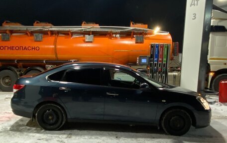 Nissan Almera, 2017 год, 820 000 рублей, 3 фотография