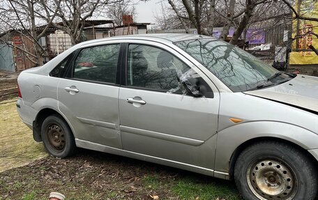 Ford Focus II рестайлинг, 2005 год, 210 000 рублей, 2 фотография