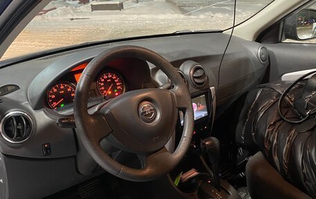 Nissan Almera, 2017 год, 820 000 рублей, 7 фотография