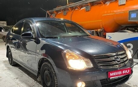 Nissan Almera, 2017 год, 820 000 рублей, 2 фотография