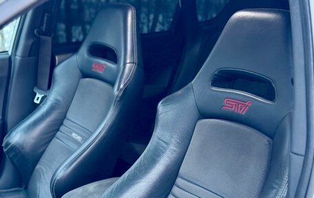 Subaru Impreza WRX STi III, 2008 год, 1 650 000 рублей, 6 фотография