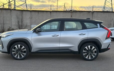 Geely Atlas, 2025 год, 2 990 000 рублей, 3 фотография